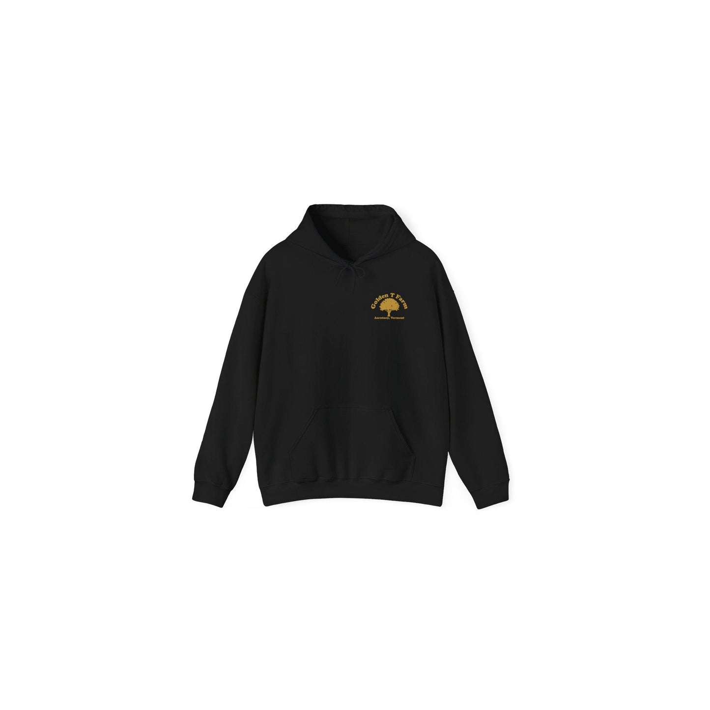 GOLDEN T FARM HOODIE