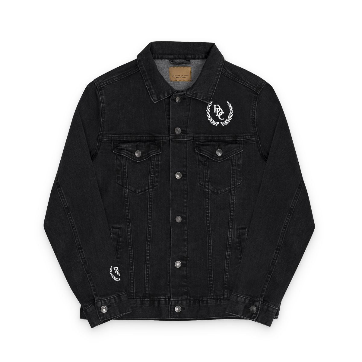 DDC DENIM JACKET