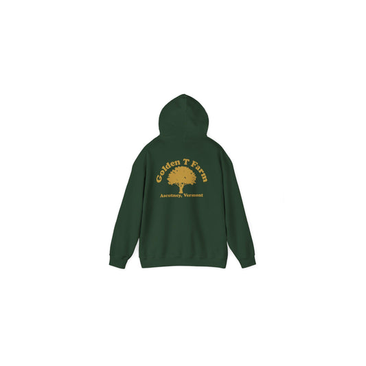 GOLDEN T FARM HOODIE