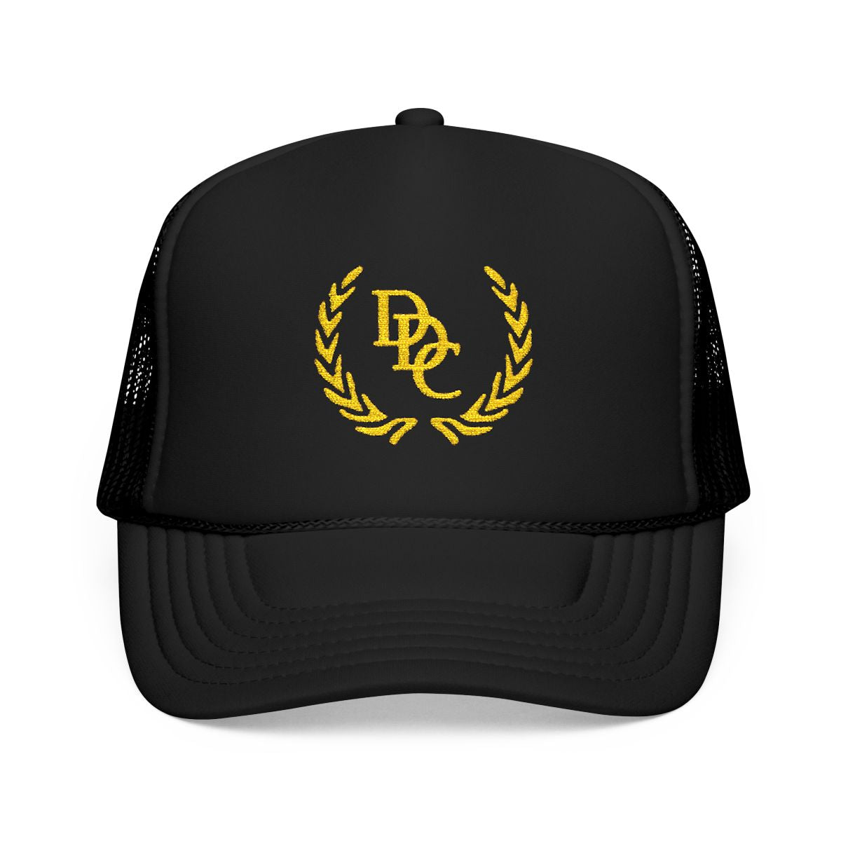 DDC FOAM TRUCKER HAT