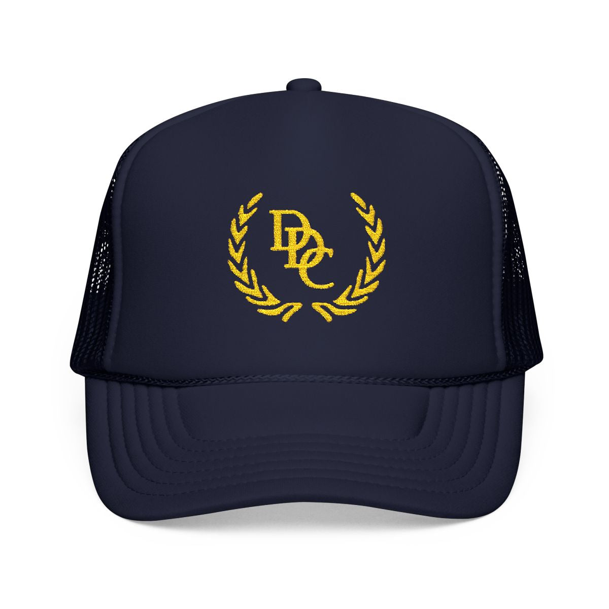 DDC FOAM TRUCKER HAT