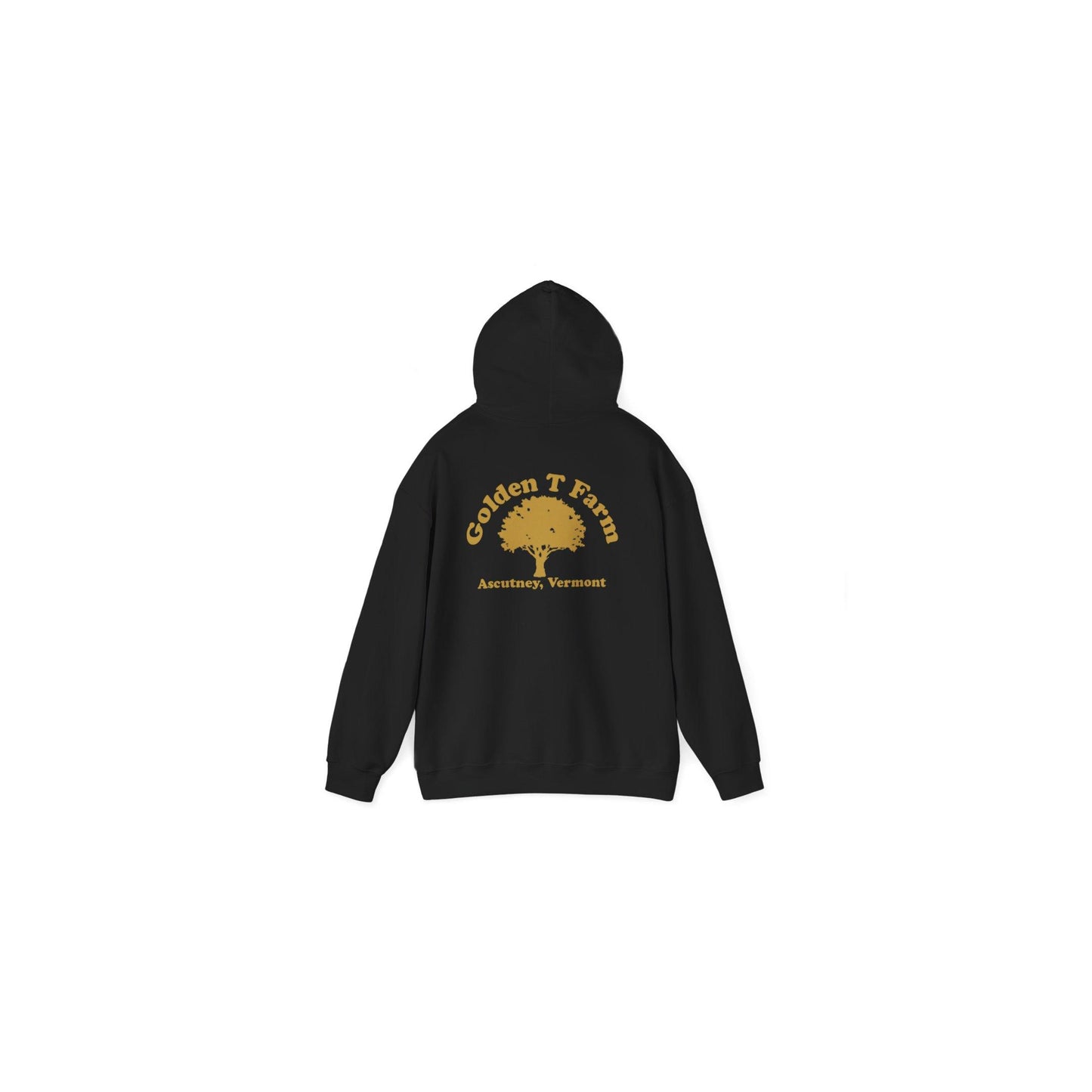 GOLDEN T FARM HOODIE